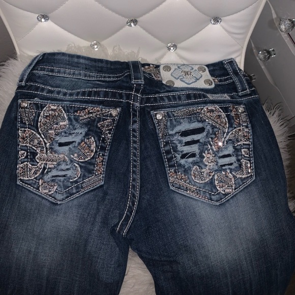 Miss Me Jeans - Picture 3 of 6